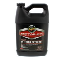 MEGUIARS Quik Interior Detailer 3.78 L- Solutie detailing interior 