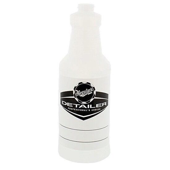 Meguiars BIDON SPRAY FARA PULVERIZATOR 0.945L GENERIC SPRAY