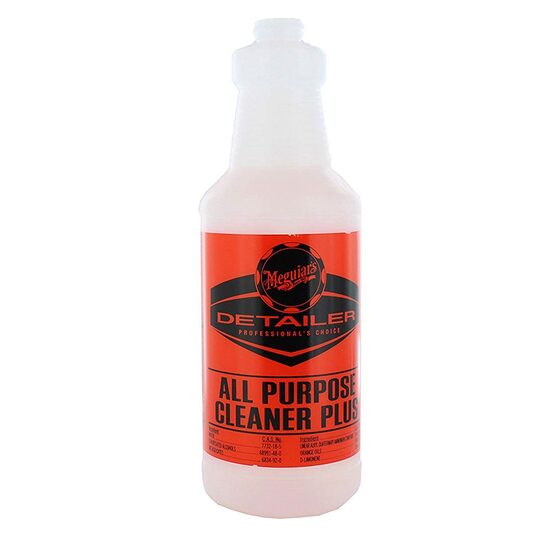 Meguiars All Purpose Cleaner Plus Sticla 946 ml