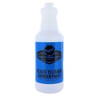 Meguiars GLASS CLEANER EMPTY BOTTLE 0.945 LTR.