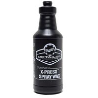 Meguiars BIDON SPRAY CEARA FARA PISTOL,EMPTY BOTTLE SYNTETIC X-PRESS
