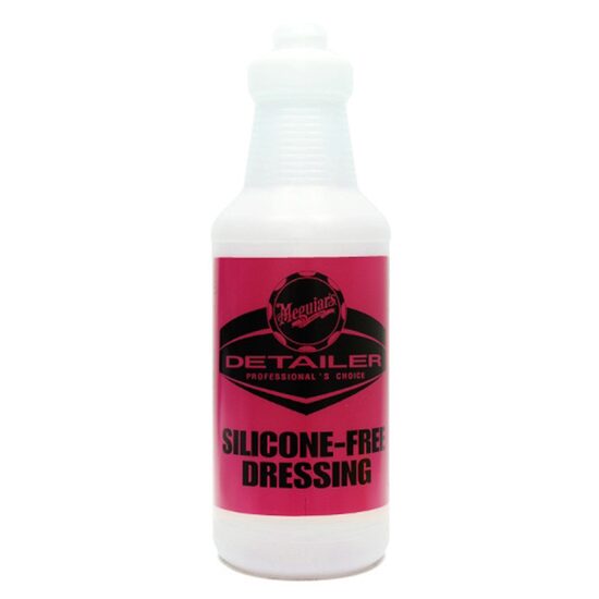 Meguiars Silicone-Free Dressing Sticla 946 ml