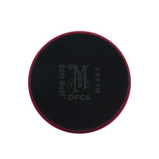 Meguiars DA Foam Cutting Disc 6"