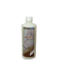 Detailing Geek Leather PROTECTOR 0.5L - Solutie protectie piele si vinilin