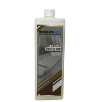 Detailing Geek Leather PROTECTOR 1L - Solutie protectie piele si vinilin