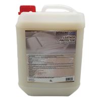 Detailing Geek Leather PROTECTOR 5L - Solutie protectie piele si vinilin
