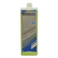 Detailing Geek Citrus Cleaner 1L - Solutie concentrata de curatare