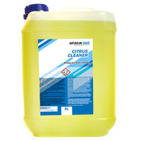 Detailing Geek Citrus Cleaner 5L - Solutie concentrata de curatare