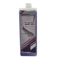 DETAILING GEEK PH NEUTRAL SNOW FOAM 1L - Spuma auto concentrata 