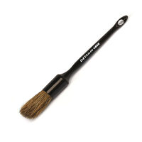 Detailing Geek Pensula par natural de mistret 18 mm