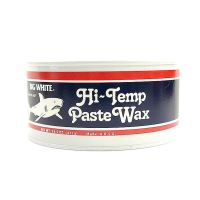 FINISH KARE 1000P Hi-Temp Paste Wax 412g - Ceara auto solida sintetica