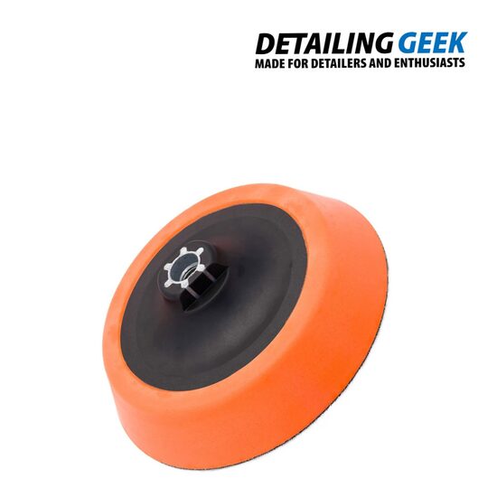 Flexi Pads TALER VELCRO SOFT 148MM. 10400