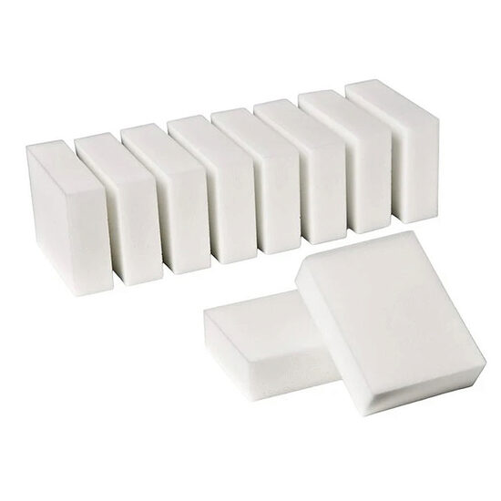 FLEXIPADS Magic Sponge 1 buc. - Burete melamina de curatare suprafete in profunzime