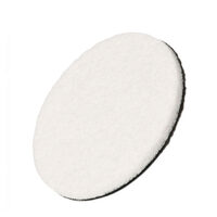 FLEXIPADS Pad Polish Sticla Glass Polishing Rayon Disc 130mm  - Pad  polisare pentru sticla 