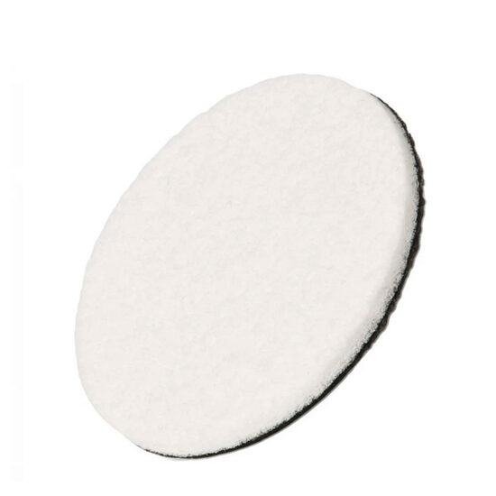 FLEXIPADS Pad Polish Sticla Glass Polishing Rayon Disc 130mm  - Pad  polisare pentru sticla 