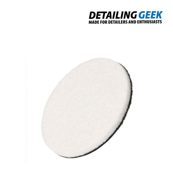 FLEXIPADS Pad Polish Sticla Glass Polishing Rayon Disc 160mm  - Pad  polisare pentru sticla 