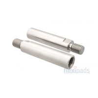 FLEXIPADS Rotary M14 Steel Extension Spot Arm - Prelugitor pentru rotativa  M14