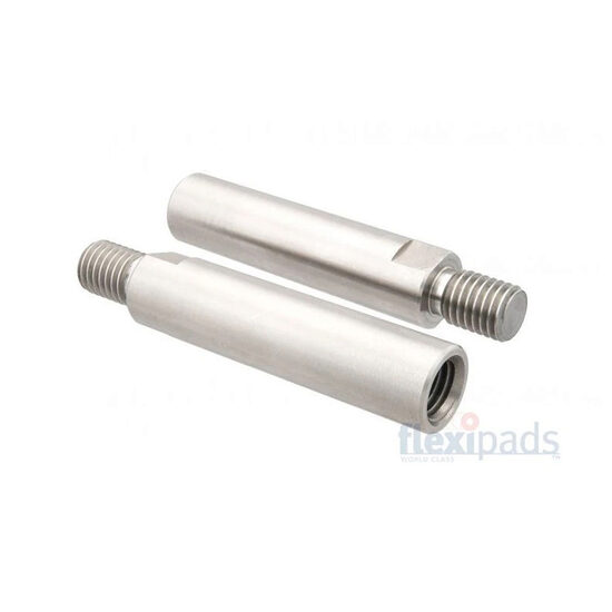 FLEXIPADS Rotary M14 Steel Extension Spot Arm - Prelugitor pentru rotativa  M14