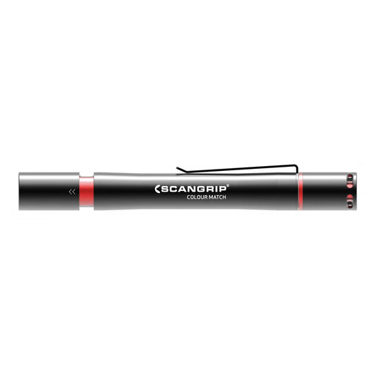 SCANGRIP MATCHPEN R - Lanterna de inspectie