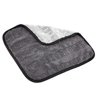The Rag Company The Gauntlet drying towels - Prosop uscare exterior 30.5 x 30.5cm
