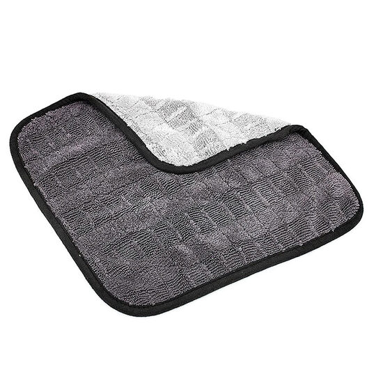 The Rag Company The Gauntlet drying towels - Prosop uscare exterior 30.5 x 30.5cm