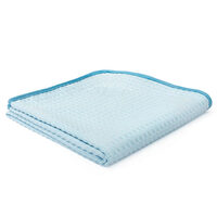 The Rag Company DRY ME A RIVER! Waffle-Weave Towel 41x41cm