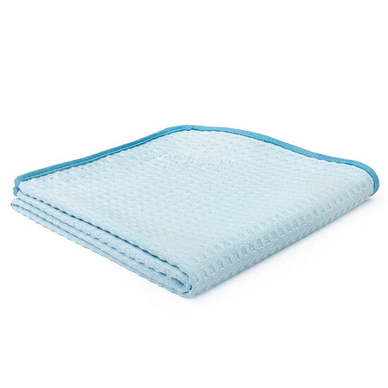 The Rag Company DRY ME A RIVER! Waffle-Weave Towel 41x41cm