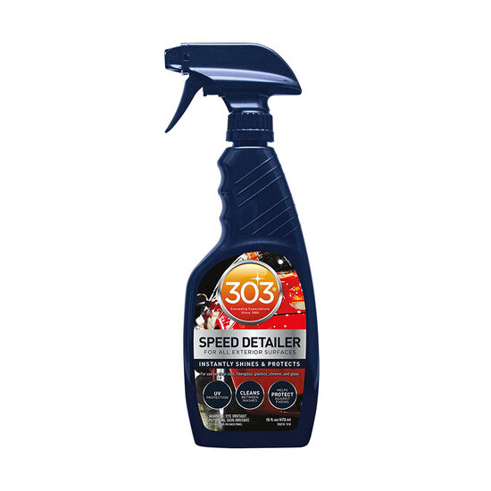 303 Speed Detailer 473ml - Quick detailer