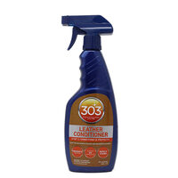 303 Leather Conditioner 473ml - Solutie de protectie pentru piele