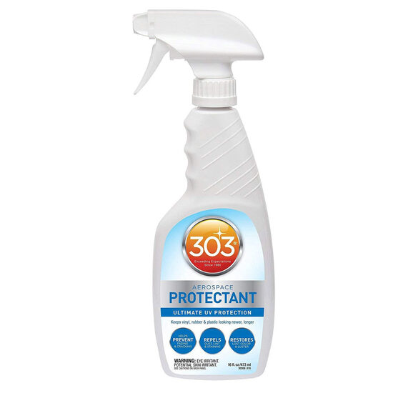 303 Aerospace Protectant 473ml - Protectie UV plastice