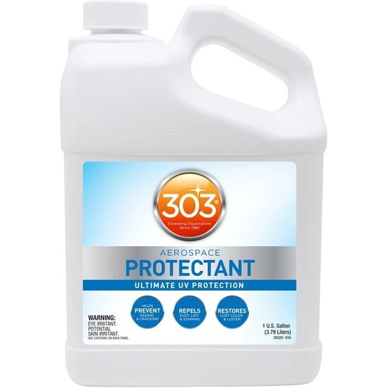 303 Aerospace Protectant 3780ml - Protectie UV plastice
