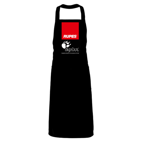RUPES  Bigfoot apron - Sort detailing profesional 