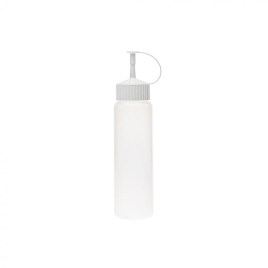 KC-RECIPIENT 500ml  CU GRADATII PENTRU SOLUTII RFU