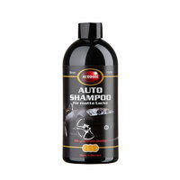 AUTOSOL Shampoo For Matt Paintwork 500ml - Sampon auto pentru vopsea mata