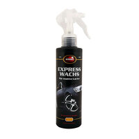 AUTOSOL Express Wax For Matt Paintwork 250ml - Ceara lichida pentru culoare mata