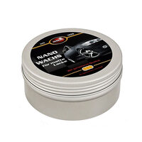 AUTOSOL Nano Wax For Matt Paintwork 180ml - Ceara solida pentru culoare mata