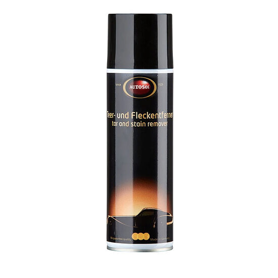 AUTOSOL Tar and Stain Remover 300ml - Solutie pentru indepartat pete si bitum