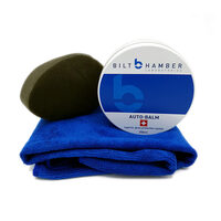 BILT-HAMBER Autobalm 250ml KIT - Protectie pentru exterior auto