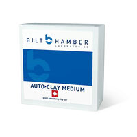 BILT HAMBER AUTO CLAY MEDIUM 200gr. - Argila decontaminare pentru lac