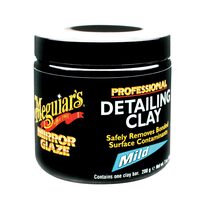 Meguiars Detailing Clay "Mild" 200 gr. - Argila profesionala Medie