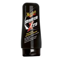 Meguiars Scratch X 2.0 Tub 207 ml-Pasta Polish cu Ceara