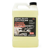 P&S XPRESS INTERIOR CLEANER - 3780ml - Solutie de curatare pentru toate suprafetele din interior