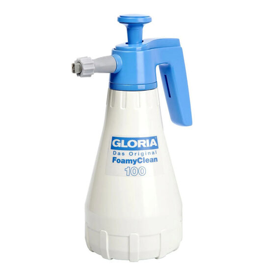 GLORIA  Foamy Clean FC100 1L - Pulverizator pentru spumare