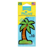 CALIFORNIA SCENTS HANG OUT PALMS - Laguna Breeze