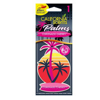 CALIFORNIA SCENTS HANG OUT PALMS - Coronado Cherry