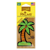 CALIFORNIA SCENTS HANG OUT PALMS - Capistrano Coconut