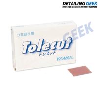KOVAX TOLE CUT PINK K1500 29X35 mm 25buc - Coli abrazive pentru slefuire manuala cu granulatie de 1500