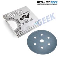 KOVAX BUFLEX DRY BLACK K3000 D152MM 25 BUC - Discuri de finisare cu granulatie de 3000