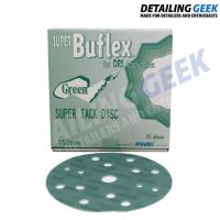 KOVAX BUFLEX DRY GREEN K2000 D152MM 25 BUC - Discuri de finisare cu granulatie de 2000
