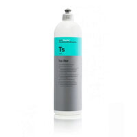Koch Chemie-TOP STAR, TRATAMENT INTERIOR PENTRU PLASTIC SI GARNITURI SEMI-MAT, BIDON 1.0 LTR.